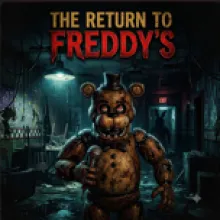 The Return to Freddy's