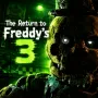 The Return to Freddy's 3