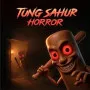 Tung Sahur Horror