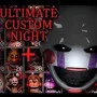 Ultimate Custom Night Plus