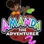 Amanda The Adventurer 2