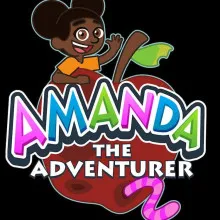Amanda The Adventurer 2