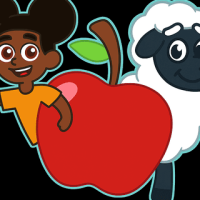 Amanda The Adventurer