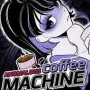 Anomalous Coffee Machine