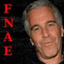 Five Night at Epstein's