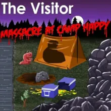 The Visitor: Massacre At Camp Happy