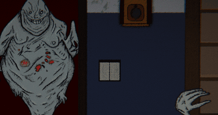 play game free 5 Nights of Horror at fnaf1game.io