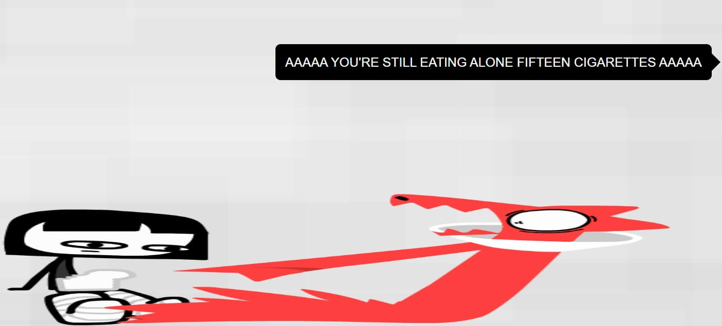 Adventures with Anxiety: A journey through anxiety