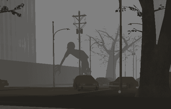Play game Backrooms 3 free at fnaf1game.io