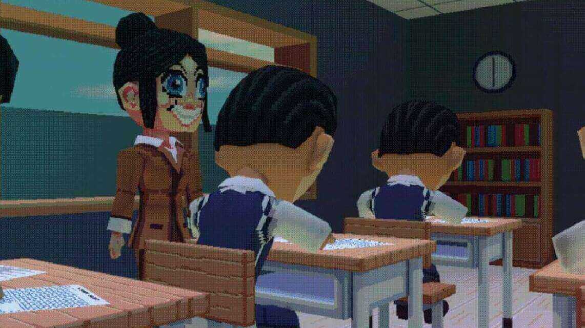 Cheat or Repeat: Cheating in the exam room