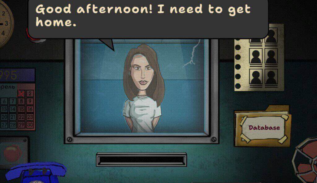 Play Clone or Neighbor 3 for free at fnaf1game.io