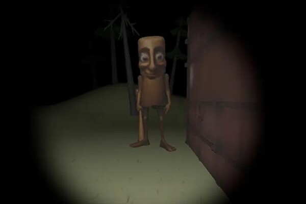 Escape & Steal Brainrot: Sahur Hills