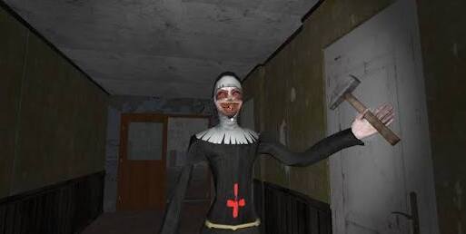 Evil Nun: School's Out &ndash; Escape the mysterious school!