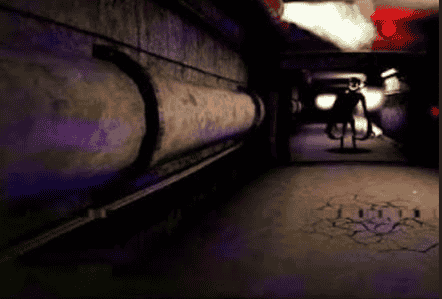 Exit the Backrooms: Level 2 in a mysterious maze
