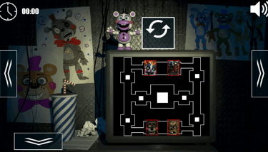 FNAF 6 Plus+: Discover the mystery behind the shop
