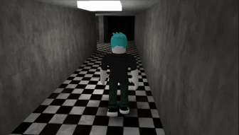 FNAF: Escape from Bunker &ndash; Find a way out of the maze.