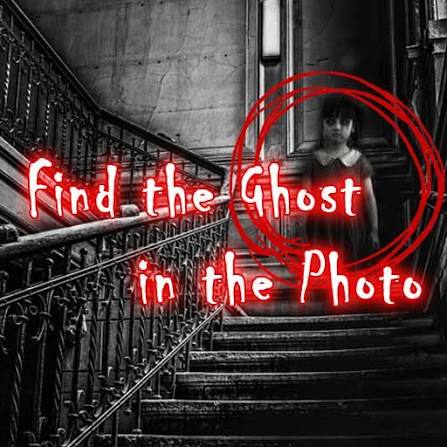 Find The Ghost in The Photo free at fnaf1game.io