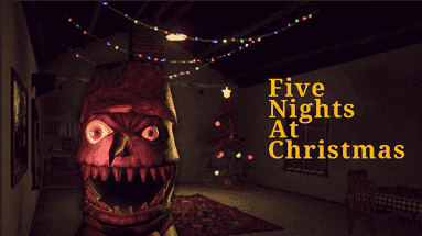 Play Five Nights at Christmas free