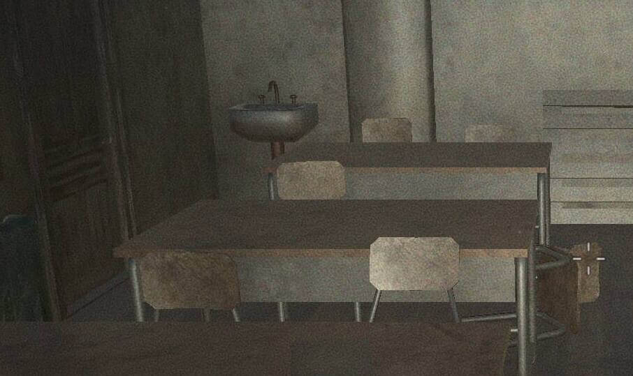 play game Granny 3 free on fnaf1game.io