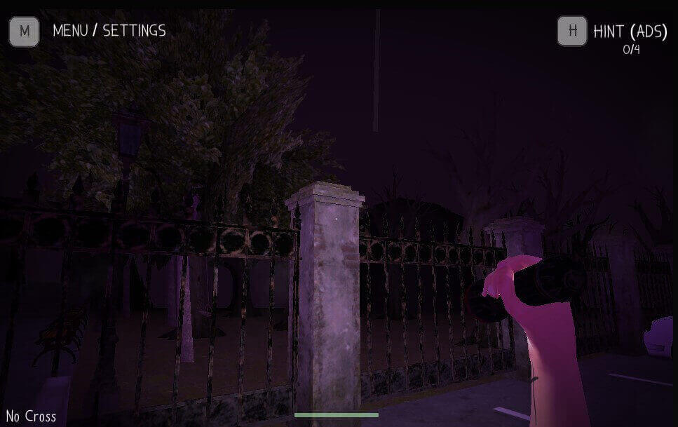 Haunted School 2 eerie horror adventure