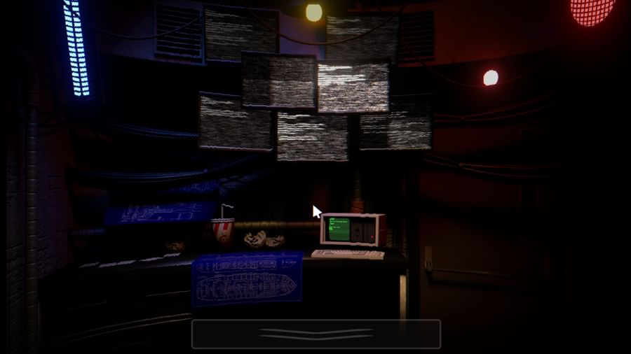 Play Jolly 3: Chapter 1 for free at fnaf1game.io