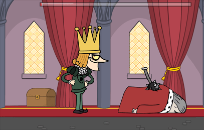 Play game Murder free at fnaf1game.io