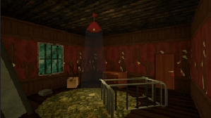 Night Chef: Horror Cooking &ndash; A mysterious late