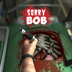 Sorry Bob: The Hands Challenge