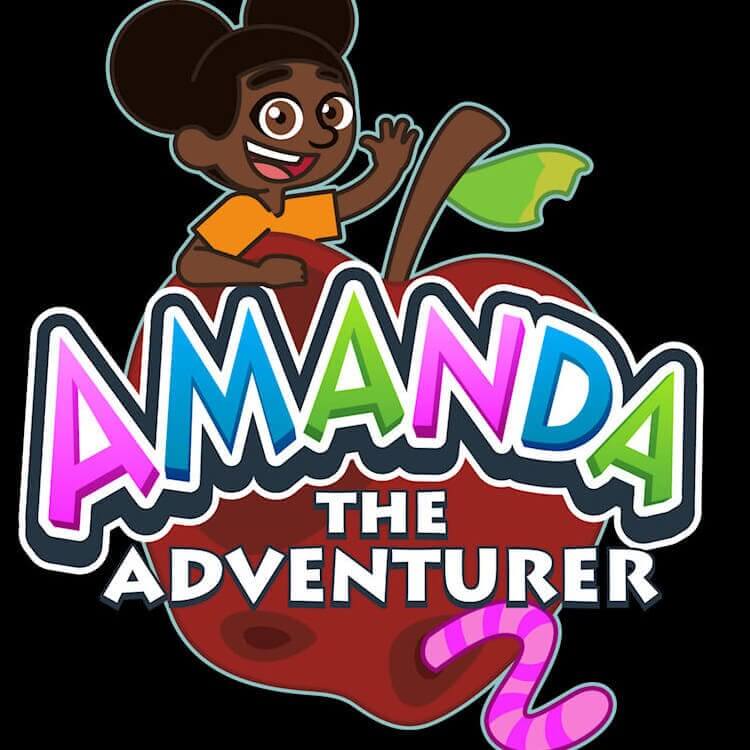 play Amanda The Adventurer 2 online for free