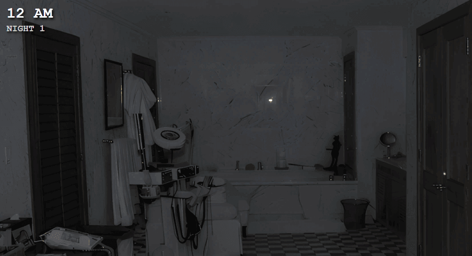 A survival experience in Five Nights at Epstein&rsquo;s
