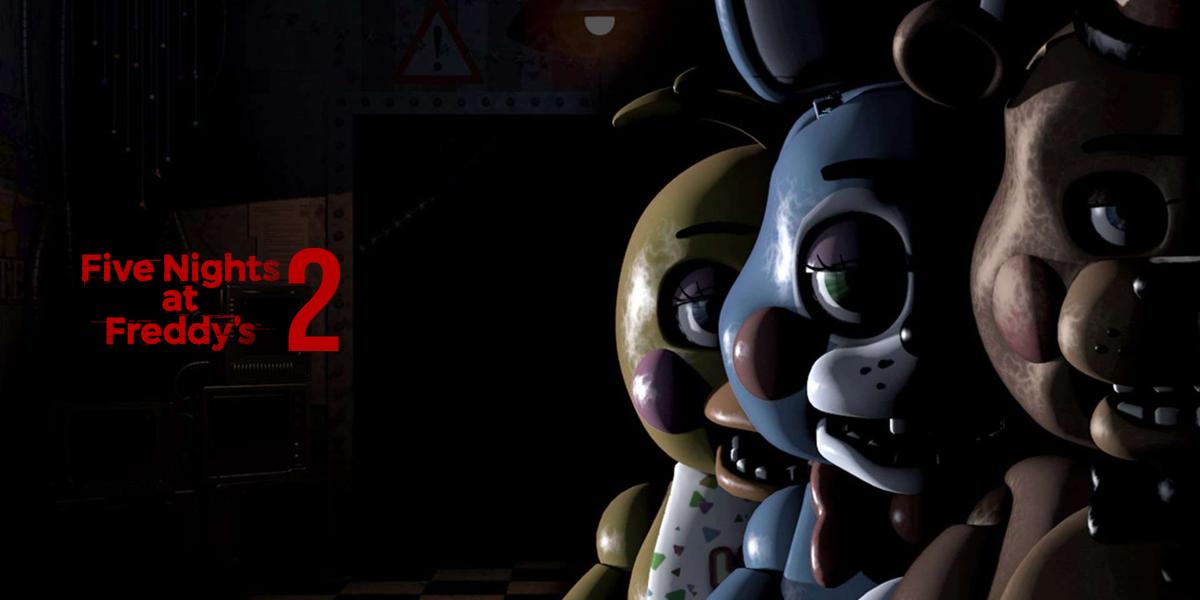 play game fnaf 2 free online
