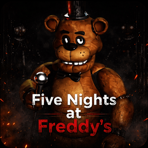 FNAF Game