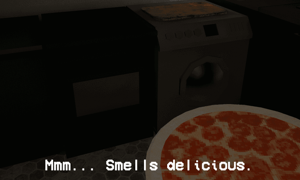 Play Home Alone game for free at fnaf1game.io