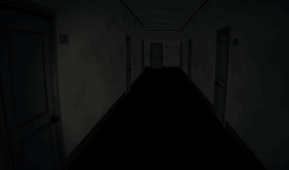 Last night: A strange survey