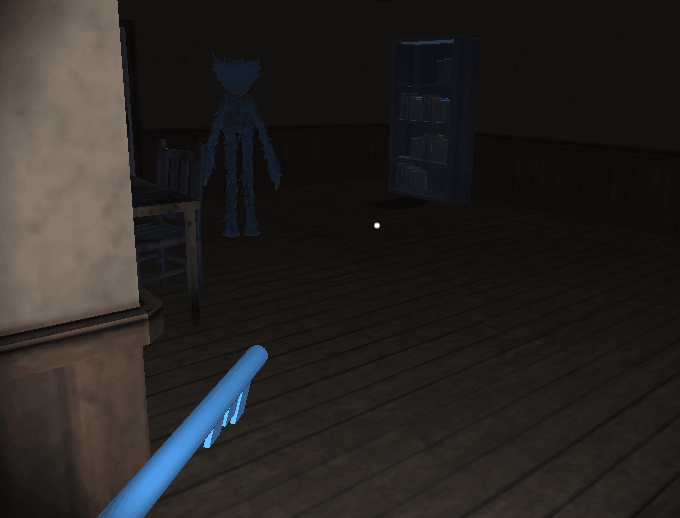 Play Poppy Playtime Chapter 3 online for free
